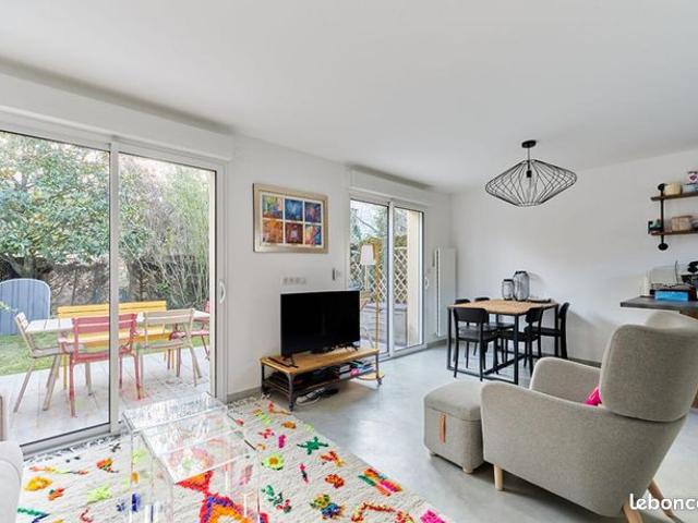 Maison 3 pièces 55 m²