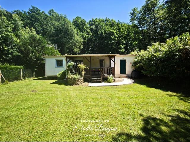 Maison 3 pièces 55 m²