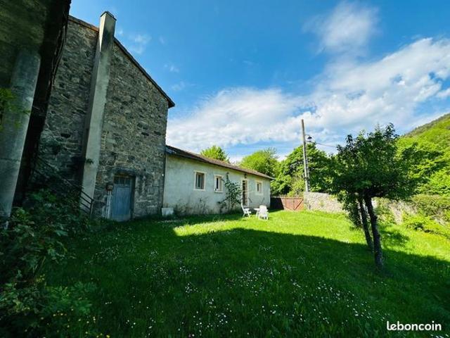Maison 3 pièces 55 m²