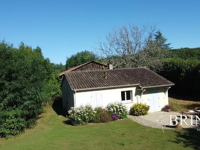 Maison 3 pièces 55 m²