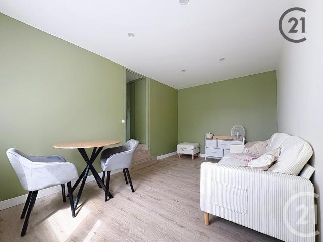 Maison 3 pièces 55 m²