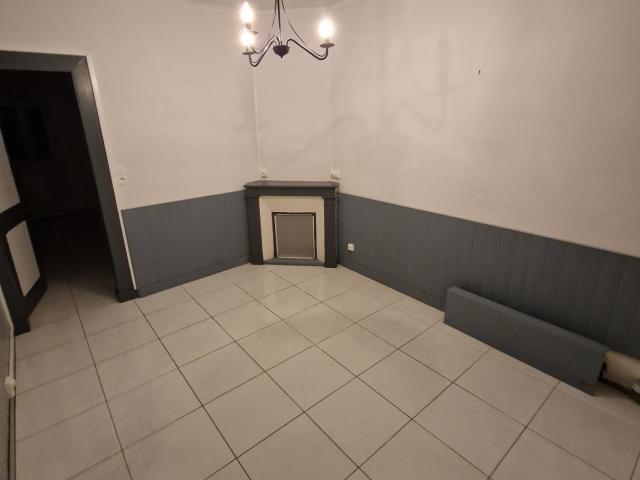 Maison 3 pièces 55 m²