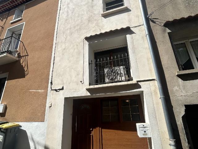 Maison 3 pièces 55 m²