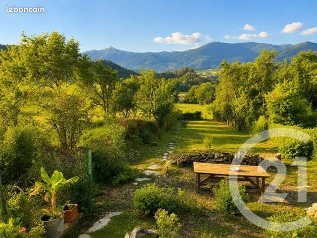 Maison 3 pièces 55 m²