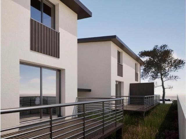Maison 3 pièces 55 m²