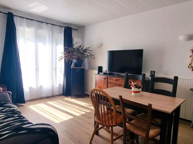 Maison 3 pièces 60 m²