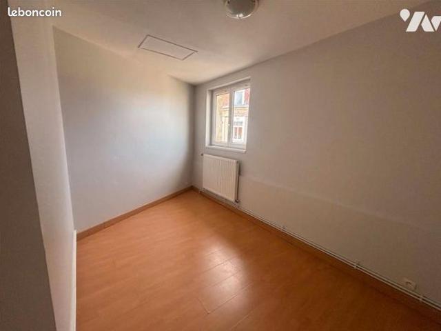 Maison 3 pièces 55 m²