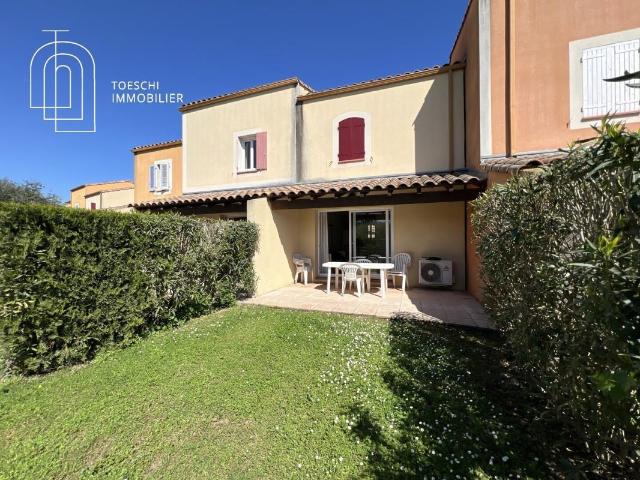 Maison 3 pièces 55 m²