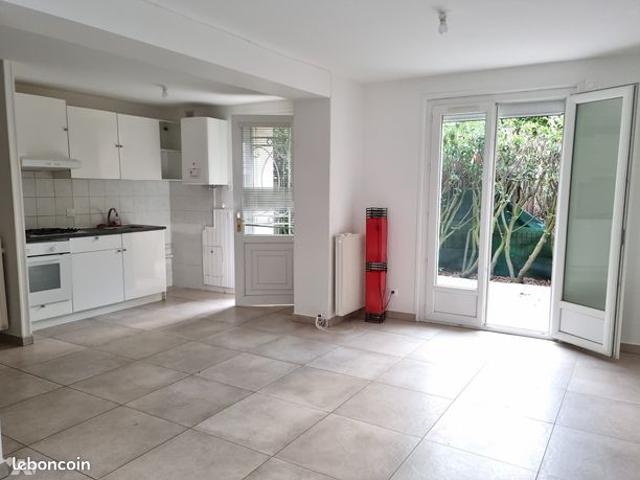 Maison 3 pièces 55 m²