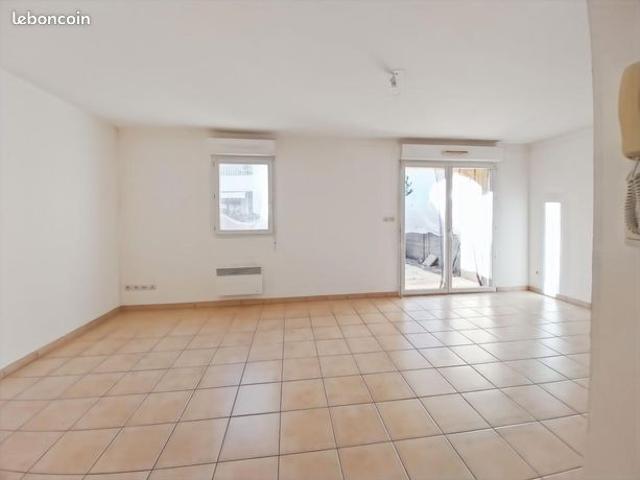 Maison 3 pièces 55 m²