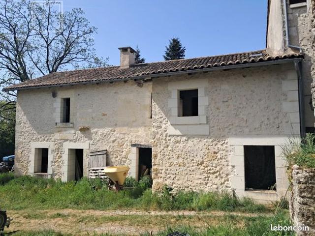 Maison 3 pièces 230 m²