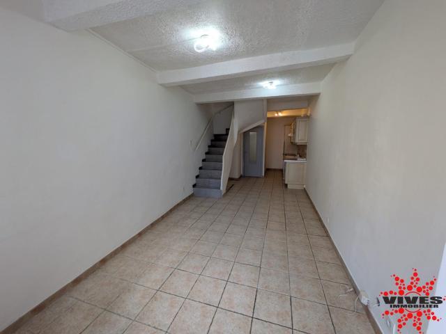 Maison 3 pièces 55 m²