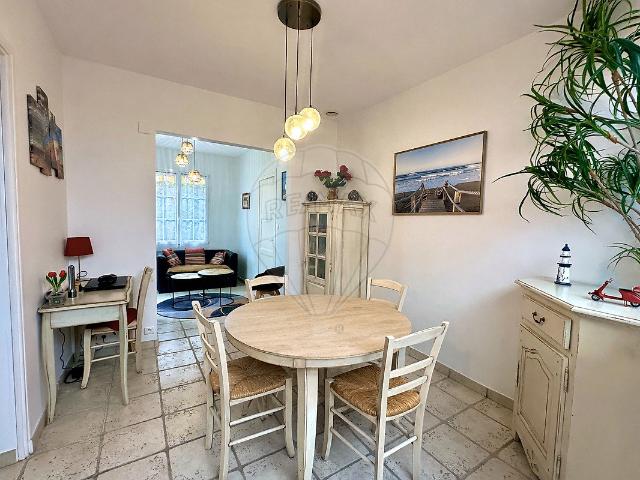Maison 3 pièces 62 m²