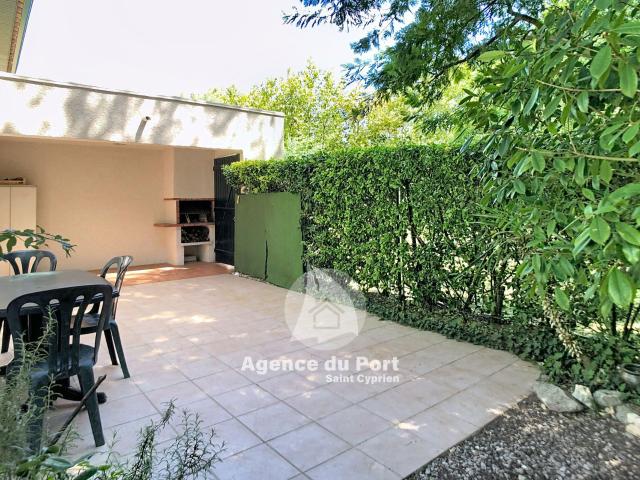 Maison 3 pièces 55 m²