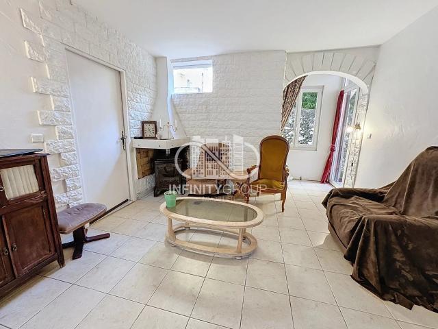 Maison 3 pièces 55 m²
