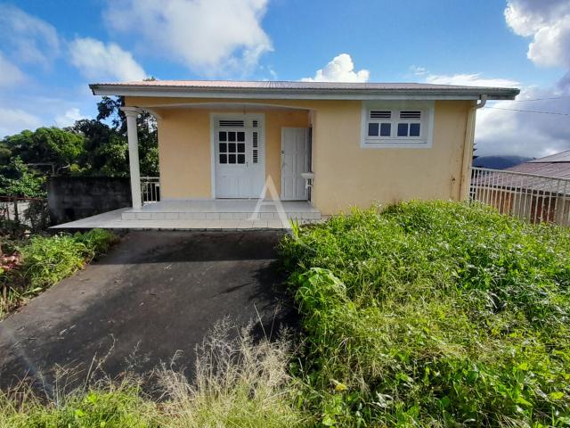 Maison 3 pièces 55 m²