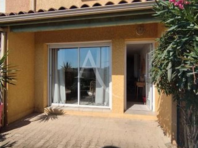 Maison 3 pièces 55 m²