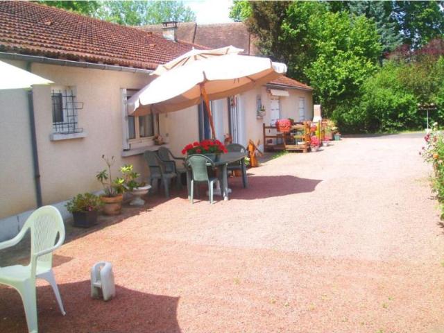 Maison 3 pièces, 55 m² à louer à Châtellerault 86100