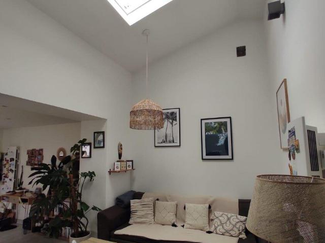 Maison 3 pièces, 55 m² à louer à La Rochelle 17000