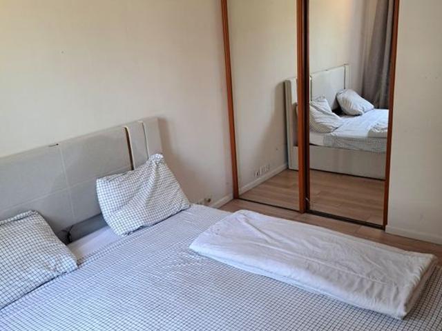 Maison 3 pièces, 55 m² à louer à Noisy le Grand 93160