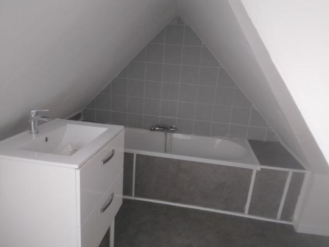 Maison 3 pièces, 55 m² à louer à Vitré 35500