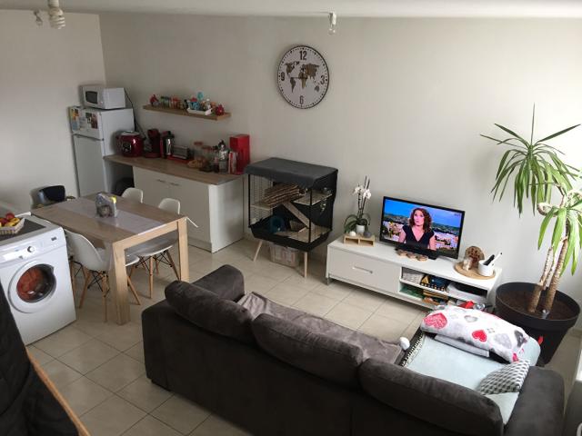 Maison 3 pièces 56 m²