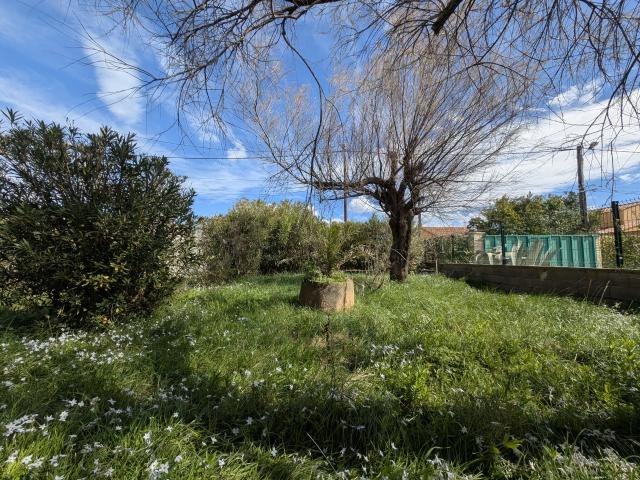 Maison 3 pièces 56 m²