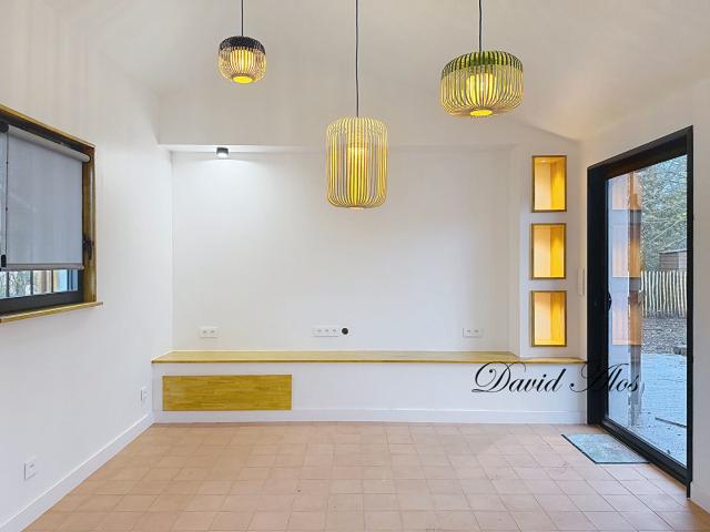 Maison 3 pièces 56 m²