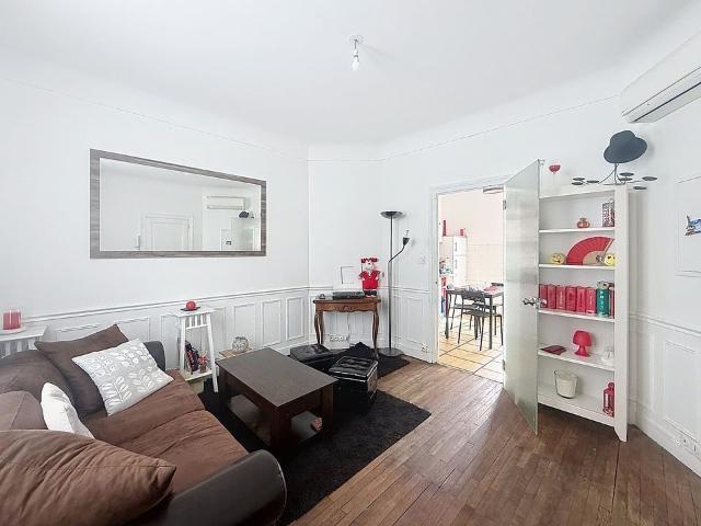 Maison 3 pièces 56 m²