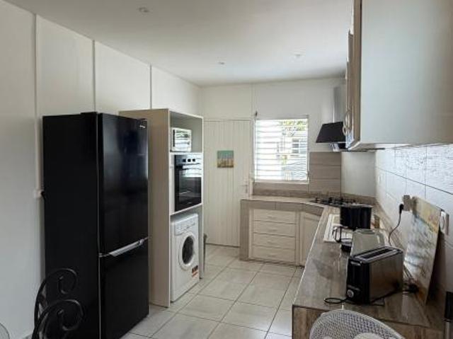 Maison 3 pièces 56 m²