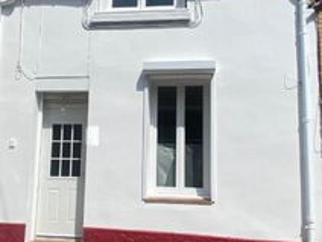 Maison 3 pièces 63 m²