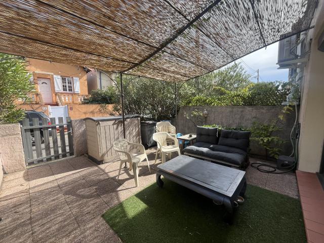 Maison 3 pièces 56 m²