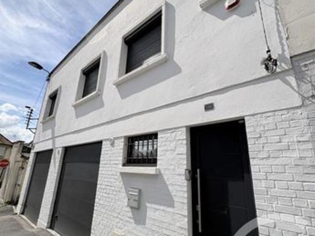 Maison 3 pièces 56 m²