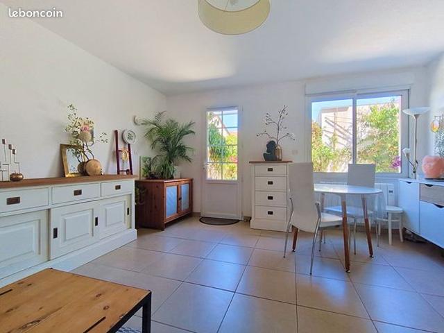 Maison 3 pièces 56 m²