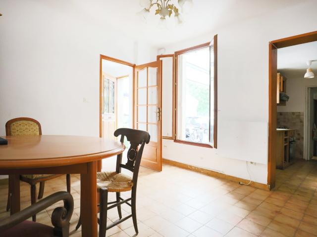 Maison 3 pièces 56 m²