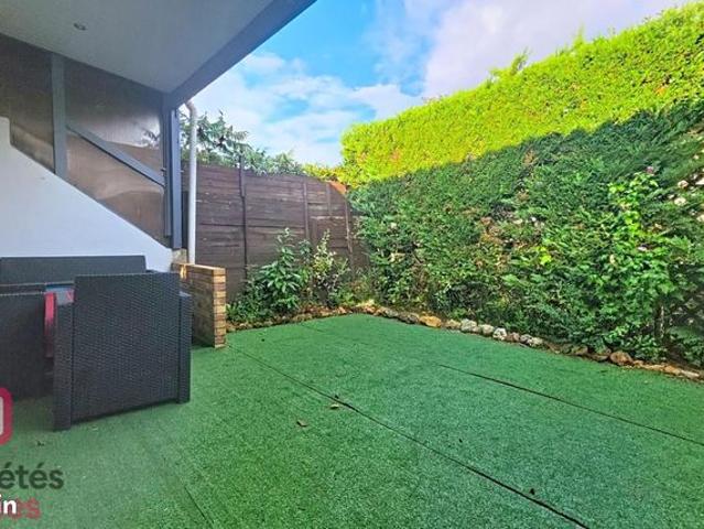 Maison 3 pièces 56 m²