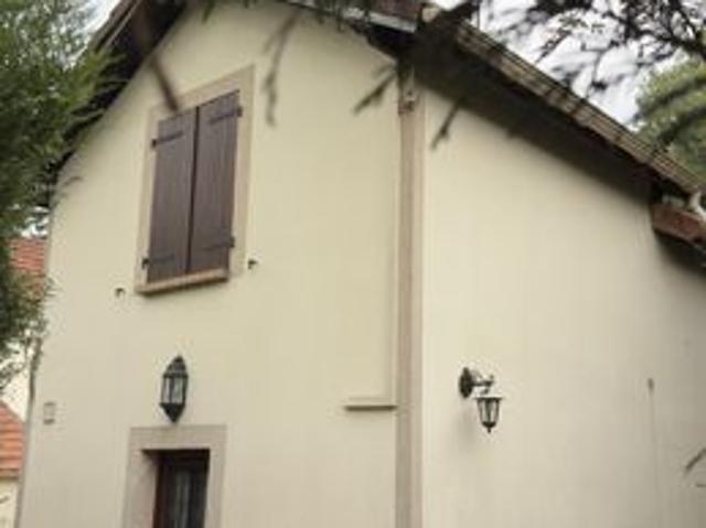 Maison 3 pièces 56 m²
