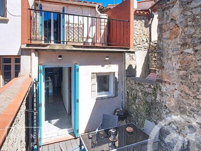 Maison 3 pièces 56 m²