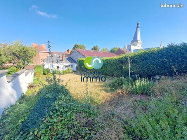 Maison 3 pièces 56 m²