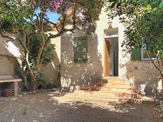 Maison 3 pièces 56 m²