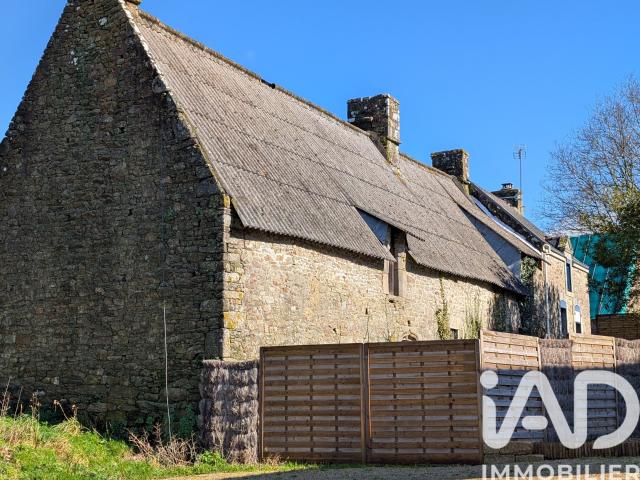 Maison 8 pièces 350 m²