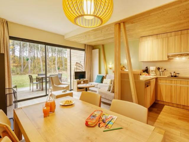 Maison 3 pièces 56 m²