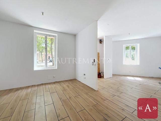 Maison 3 pièces 56 m²