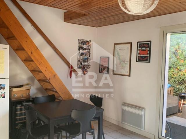 Maison 3 pièces 56 m²