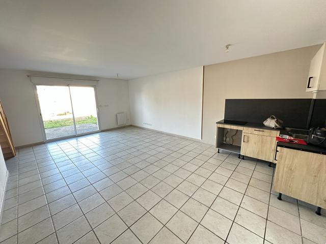 Maison 3 pièces 56 m²