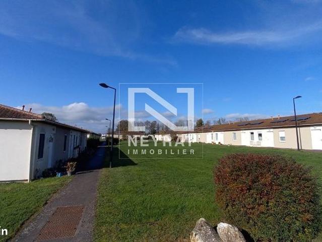 Maison 3 pièces 56 m²