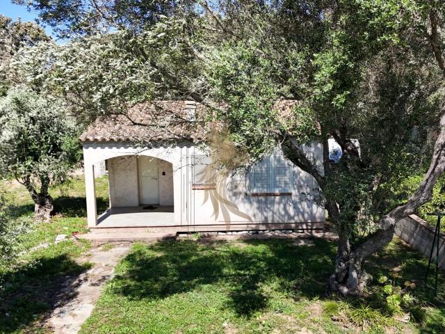 Maison 3 pièces 56 m²