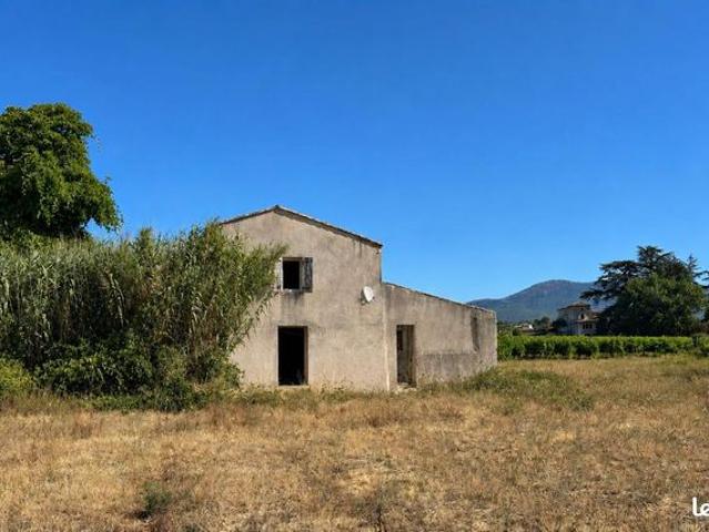 Maison 3 pièces 56 m²