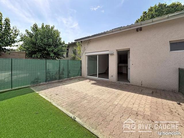 Maison 3 pièces 56 m²