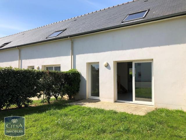 Maison 3 pièces 56 m²